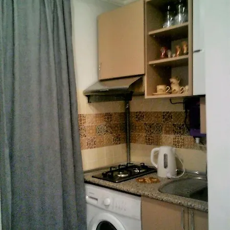 Izmir Apartment Baku Exterior photo