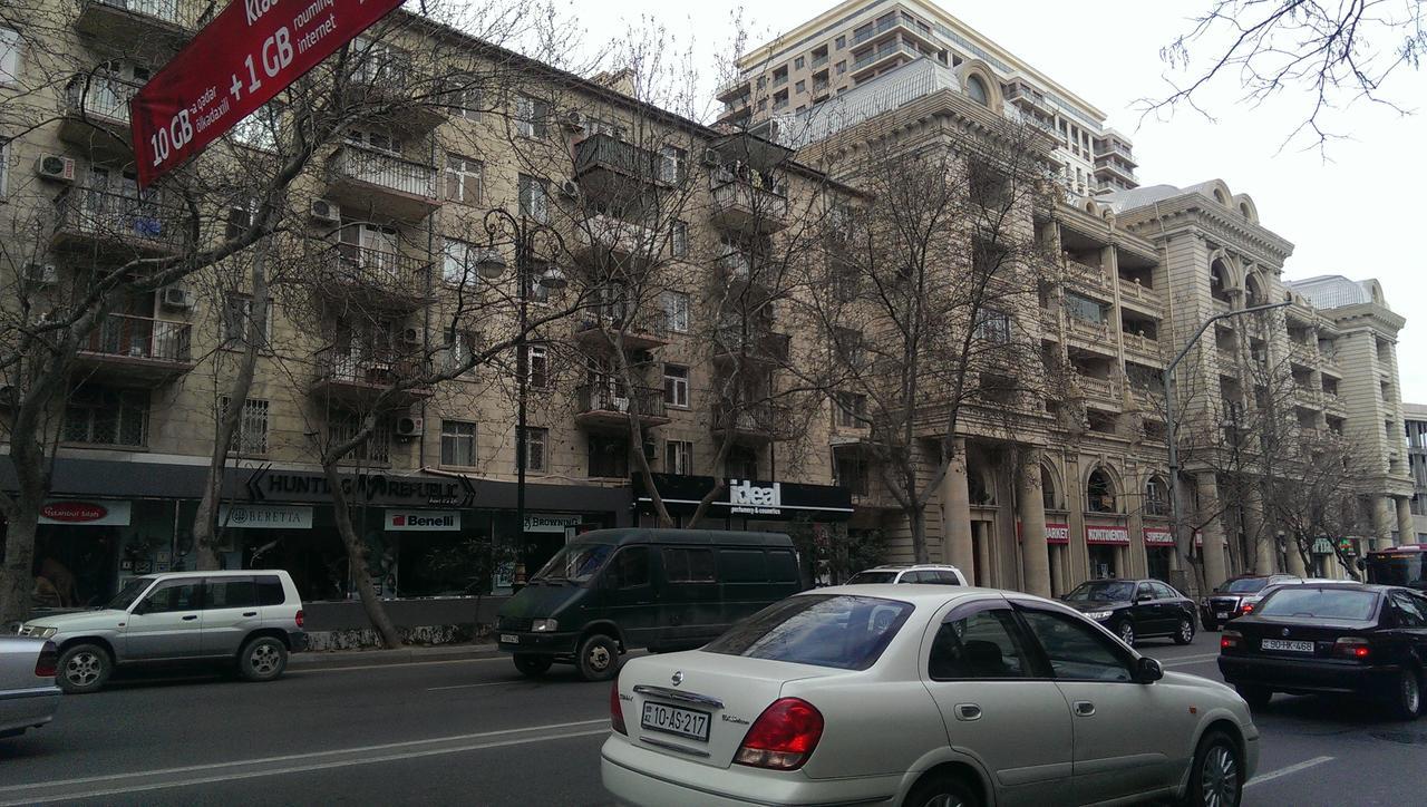 Apartment Izmir *